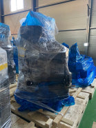 Applied Materials DPS 2 AE Etcher