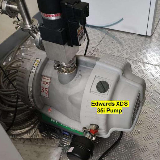 Zeiss Merlin FE-SEM (Field Emission Scanning Electron Microscope)