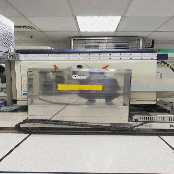 Teradyne J 750 Tester
