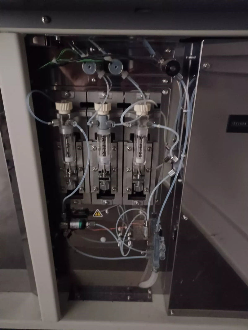 Beckman Coulter AU 480 Chemistry Analyzer