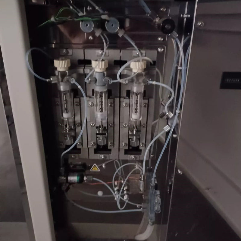 Beckman Coulter AU 480 Chemistry Analyzer