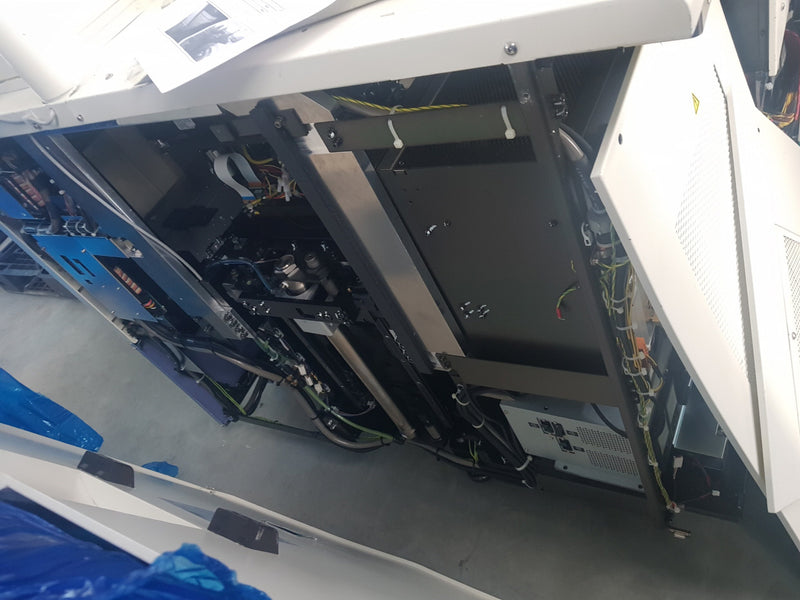 Tel P 8 XL Automatic Wafer Prober