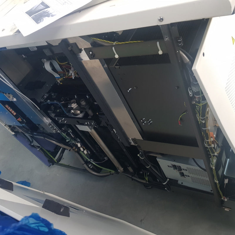 Tel P 8 XL Automatic Wafer Prober