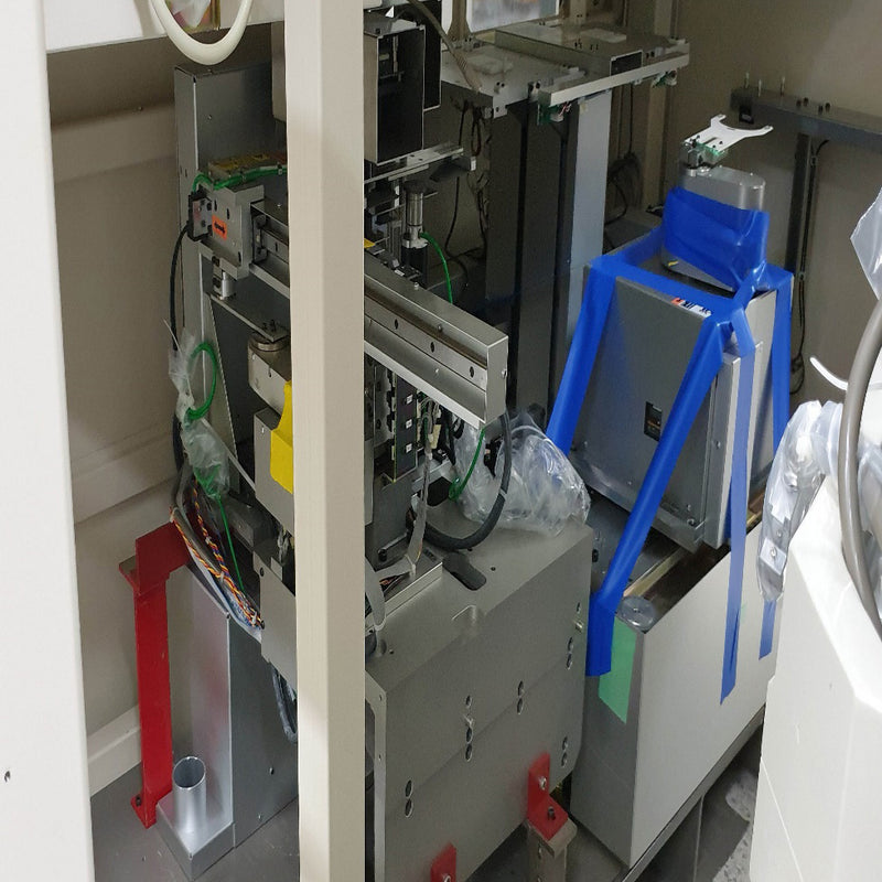 Canon FPA 3000 i 5 i-Line Stepper