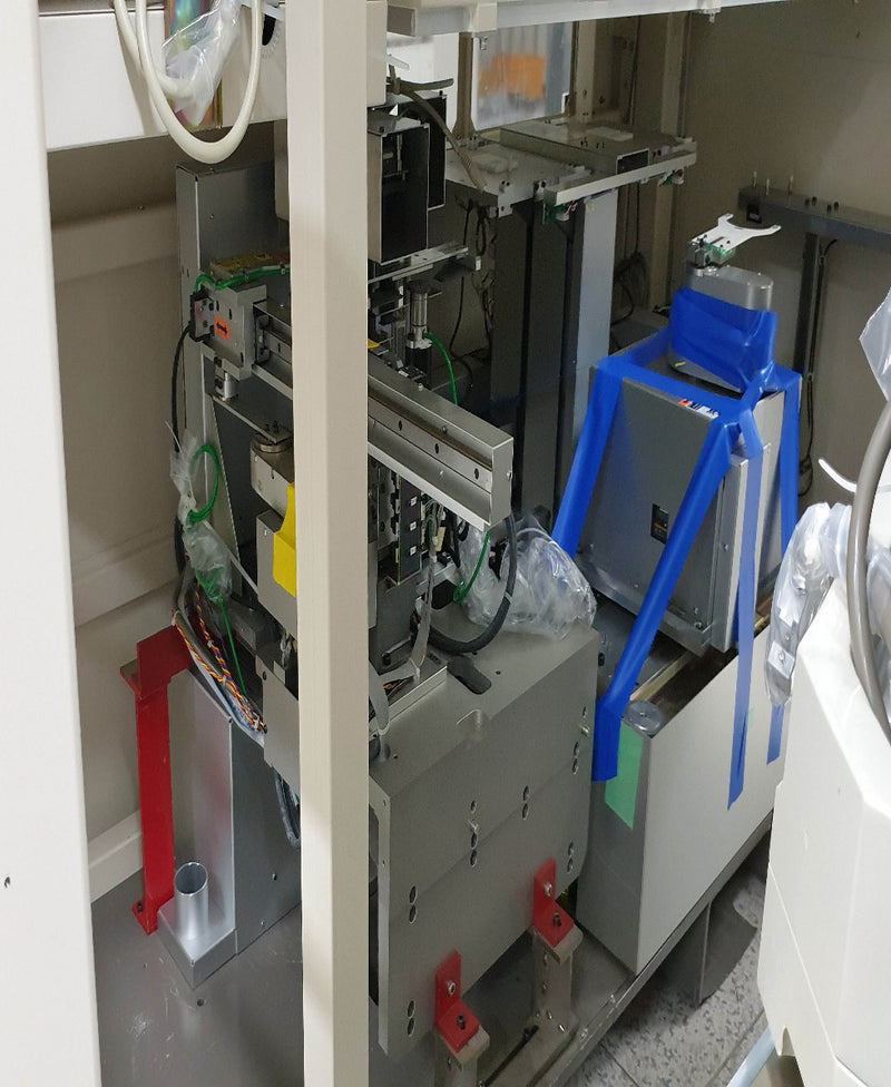 Canon FPA 3000 i 5 i-Line Stepper