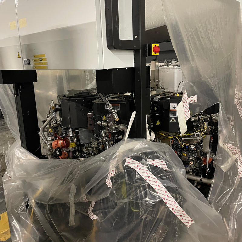 Applied Materials Centura 5200 MXP+ Tungsten Etcher