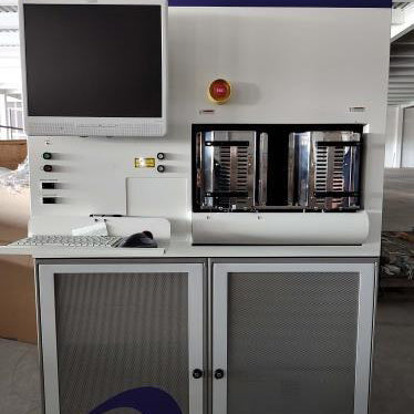 KLA Candela CS 20 V Surface Analyzer