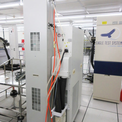 Tel Precio Automatic Wafer Prober