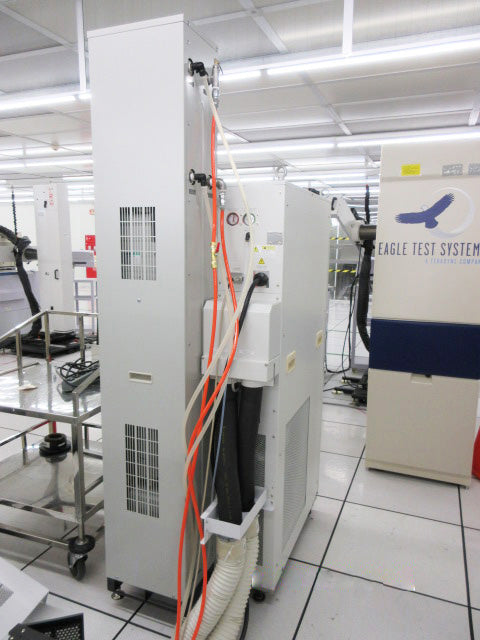 Tel Precio Automatic Wafer Prober