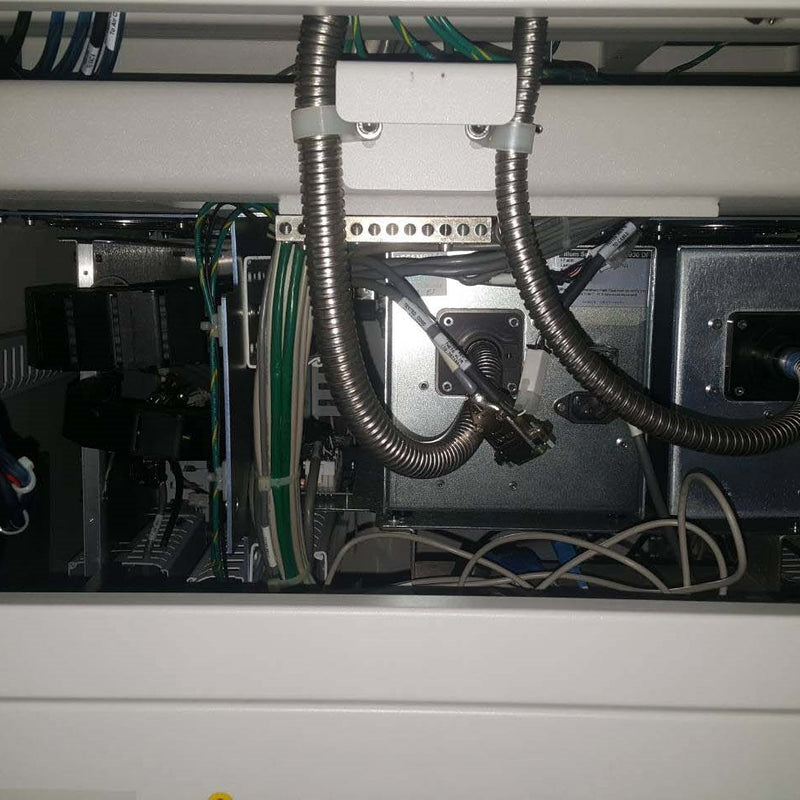 ONTO / Rudolph / August NSX 105 Automated Wafer, Die & Bump Inspection