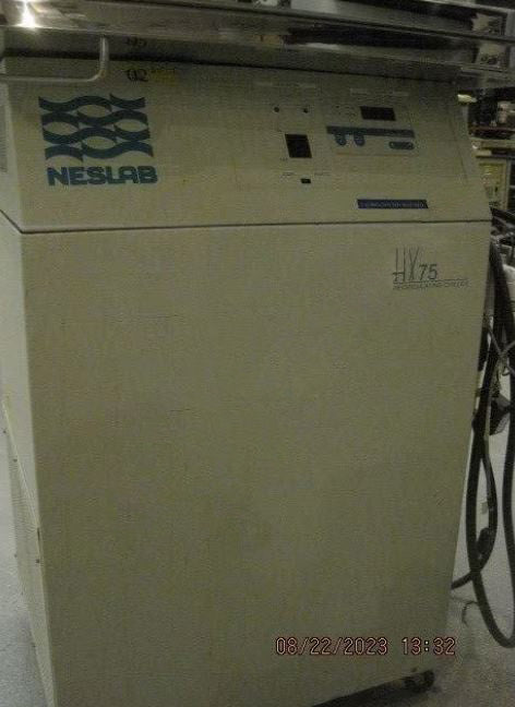 Plasmatherm SLR Series ICP (Inductively Coupled Plasma)