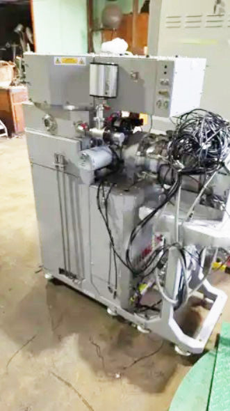 STS MXP Multiplex ICP Etcher (Inductively Coupled Plasma)