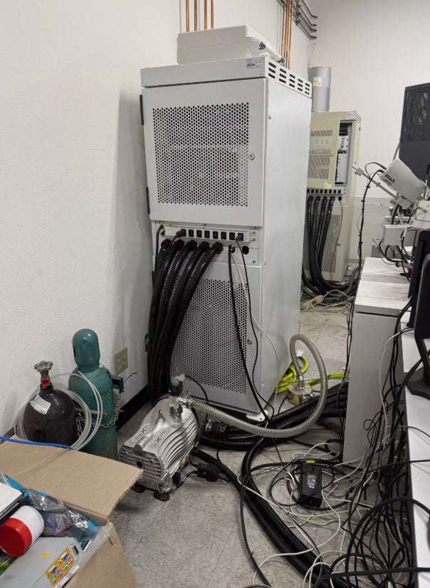 Thermo Fisher Scientific / FEI Nova NanoSEM 230 SEM (Scanning Electron Microscope)