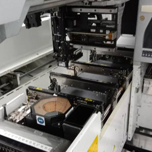 Fuji NXT II Placement Machine