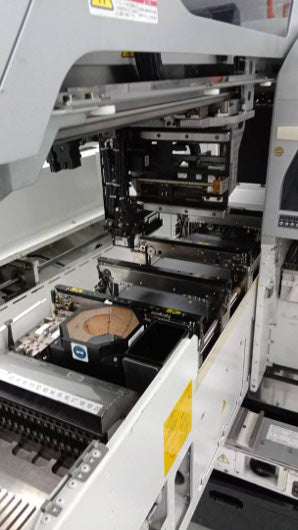 Fuji NXT II Placement Machine