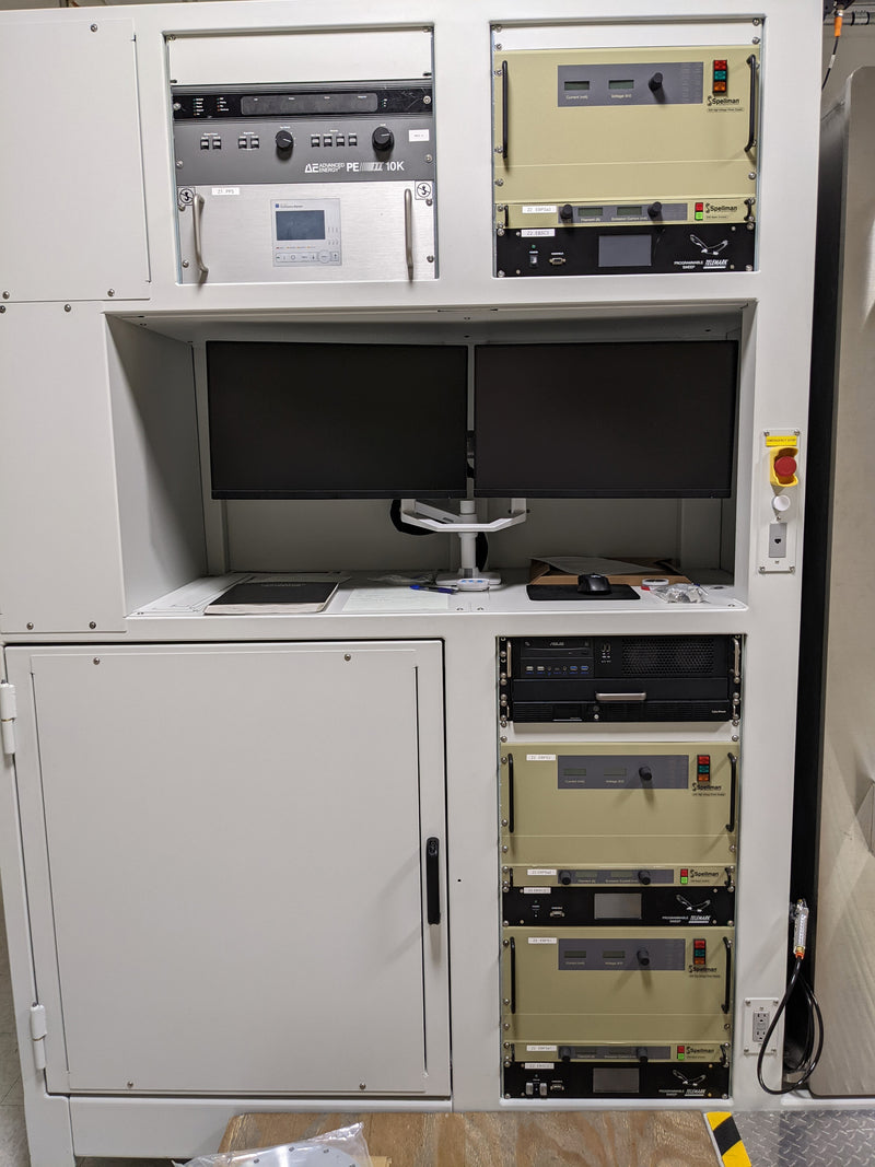 Intellivation R 2 R 500 E Vacuum Web Coating System