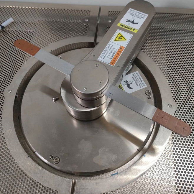 KLA UV 1280 SE Thin Film Thickness Measurement