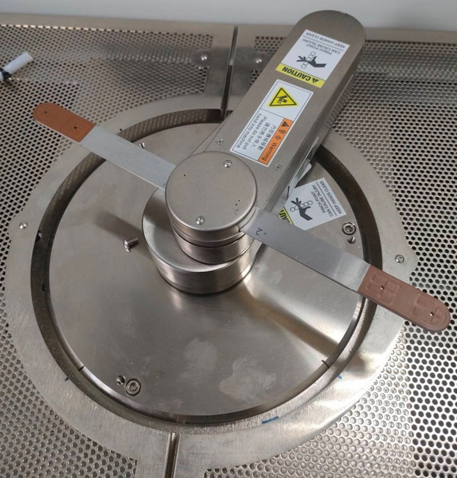 KLA UV 1280 SE Thin Film Thickness Measurement