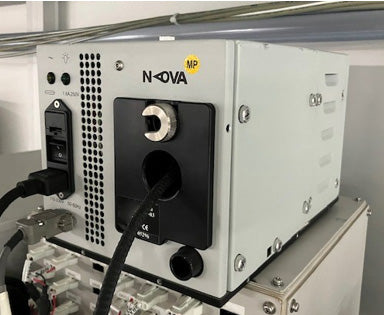 Ebara FREX 200 Spare Parts