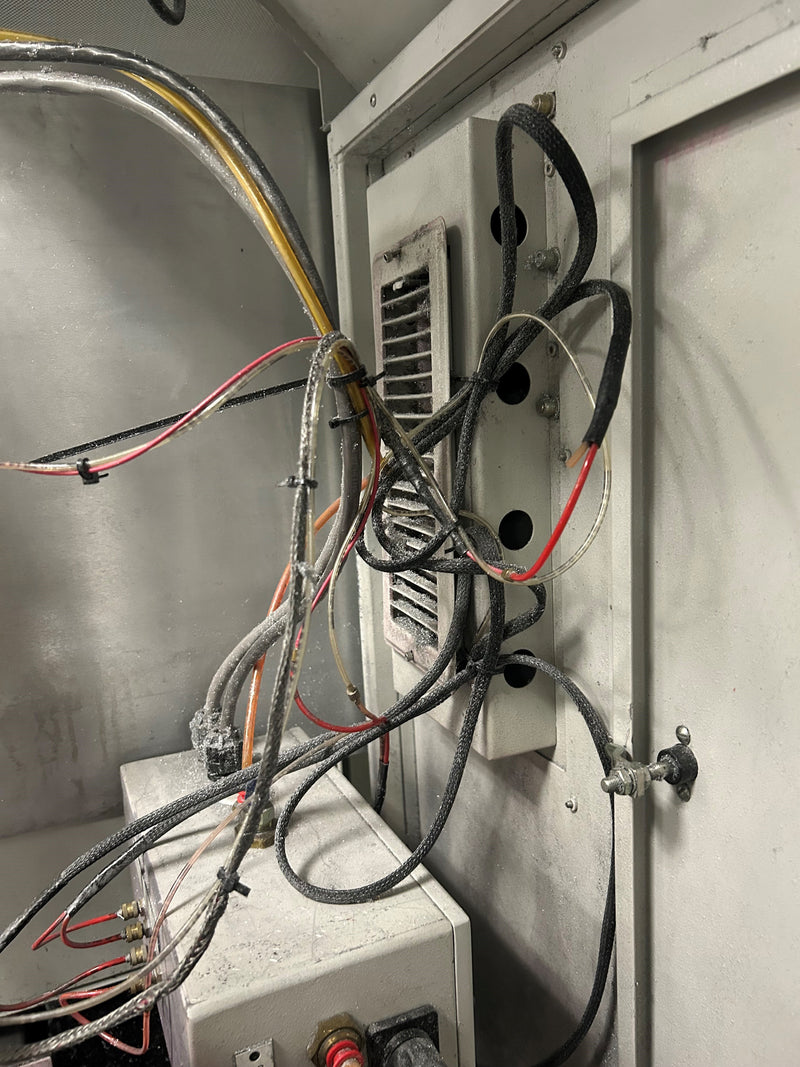 Precitech Freeform 3000 Ultra-Precision Machining System