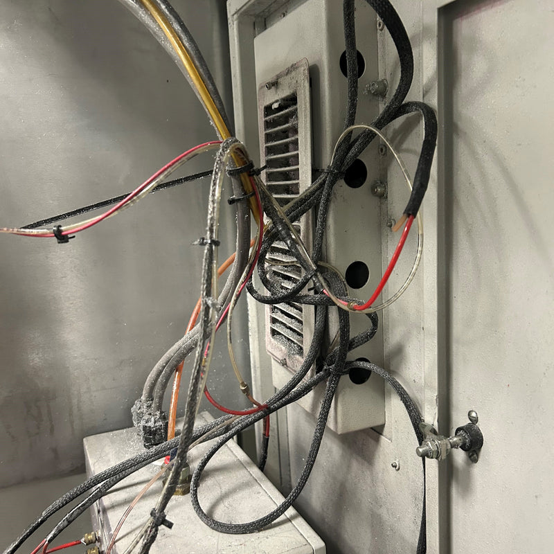 Precitech Freeform 3000 Ultra-Precision Machining System