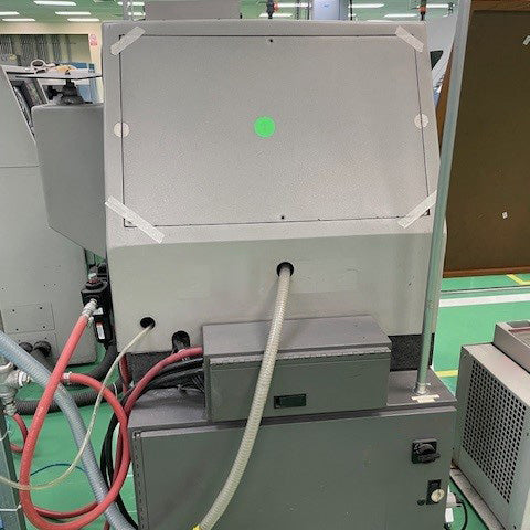 Excellon EX 110 Drill System