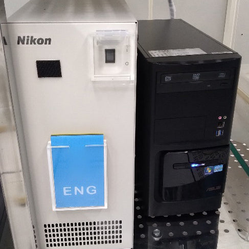 Nikon VMZ R 3020 CNC Video Measuring System