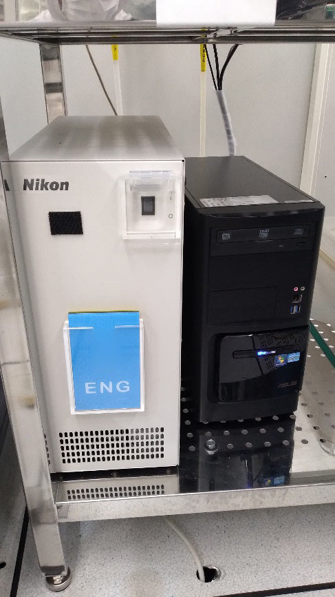 Nikon VMZ R 3020 CNC Video Measuring System