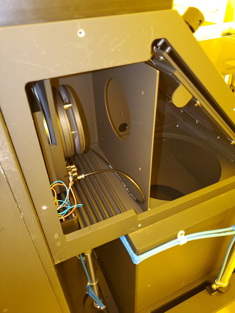 EVG IQ Mask Aligner – Bridge Tronic Global