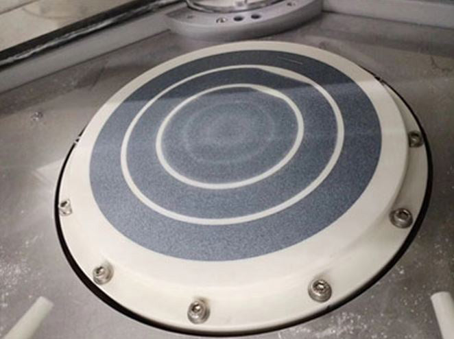 Disco DFG 8540 Back Grinder