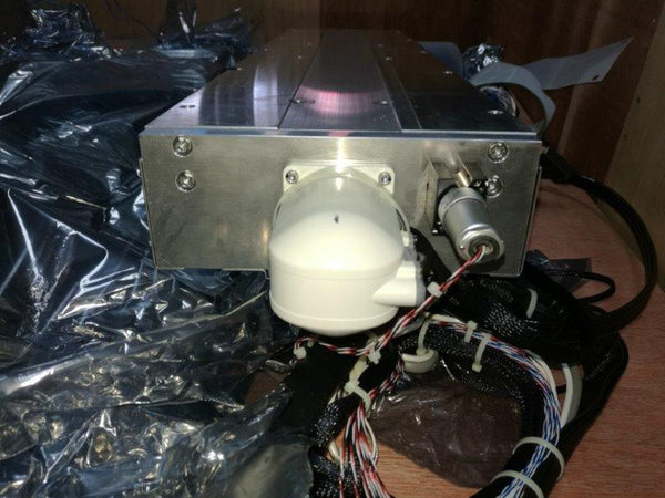 IKO Nippon Thompson TSL 220 600 / A 10 E 583 Robot Track