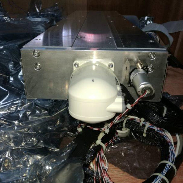 IKO Nippon Thompson TSL 220 600 / A 10 E 583 Robot Track