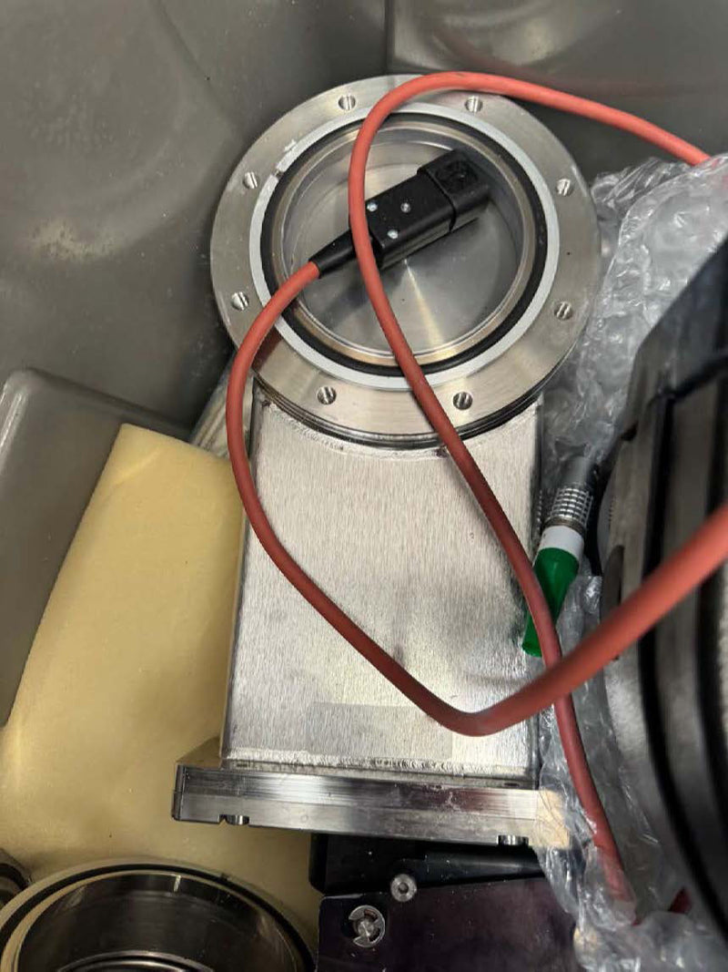 Lam / Novellus Concept One CVD (Chemical Vapor Deposition)