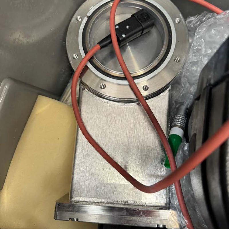 Lam / Novellus Concept One CVD (Chemical Vapor Deposition)