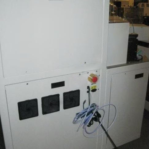 ONTO / Nanometrics Nanospec II Film Thickness Measurement System