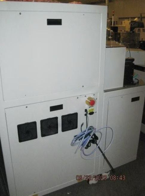 ONTO / Nanometrics Nanospec II Film Thickness Measurement System