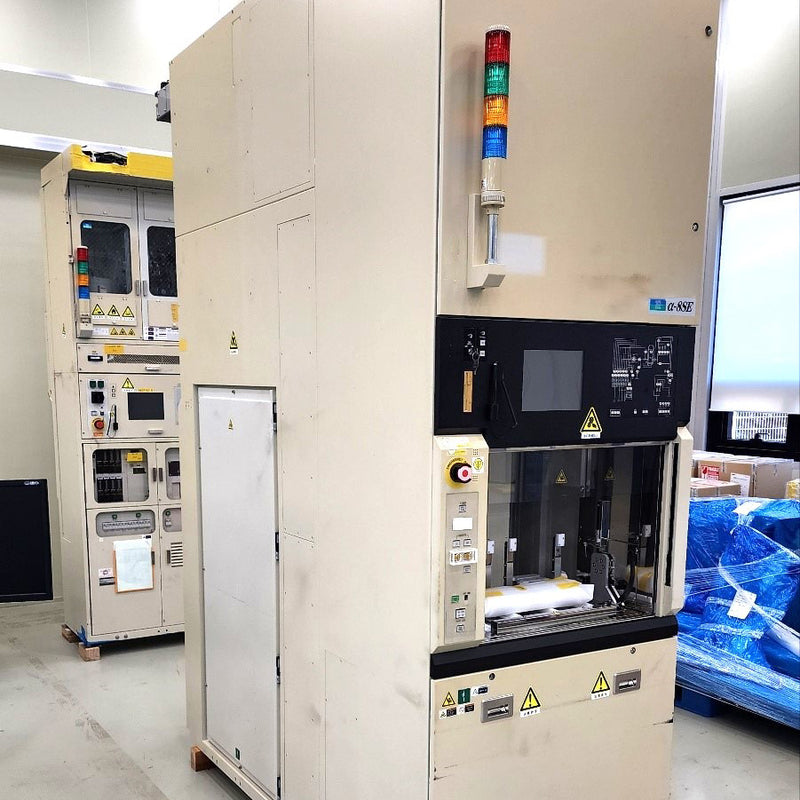 Tel Alpha 8 SE Z Furnace