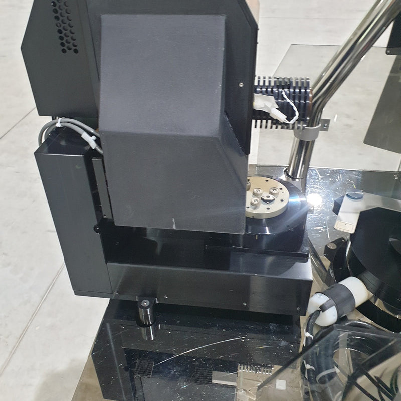 ONTO / Nanometrics Nanospec 9200 Automated Film Analysis System