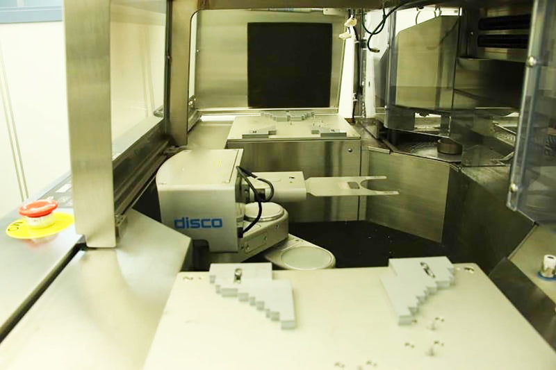 Disco DFG 841 Automatic Grinder