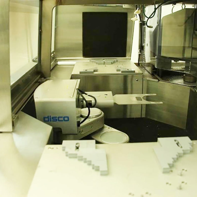 Disco DFG 841 Automatic Grinder