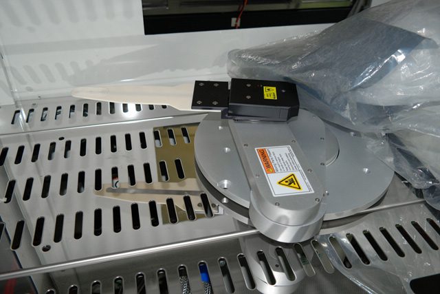Bruker / Jordan Valley JVX 6200 X-ray Metrology
