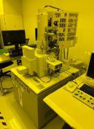 Hitachi S 4800 FE-SEM (Field Emission Scanning Electron Microscope)
