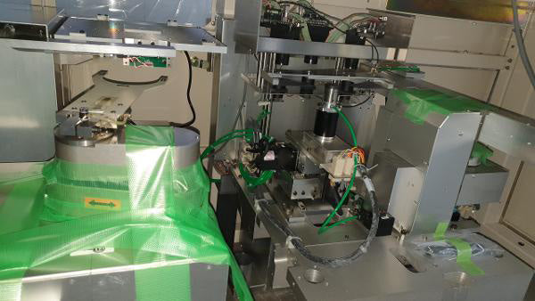 Canon FPA 3000 i 4 Stepper