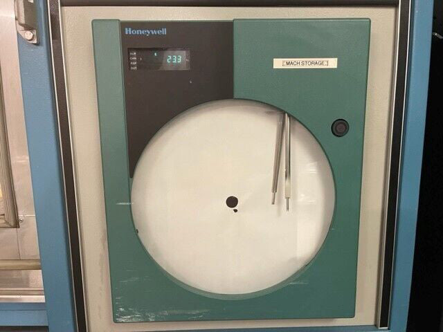 Thermotron S 5.5 C Industrial Environmental Chamber