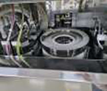 Tel Clean Track Act 12 Coater / Developer