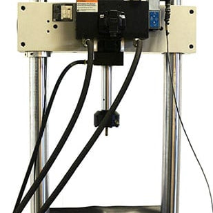 MTS 858 Mini Bionix II Tabletop Servo Hydraulic System