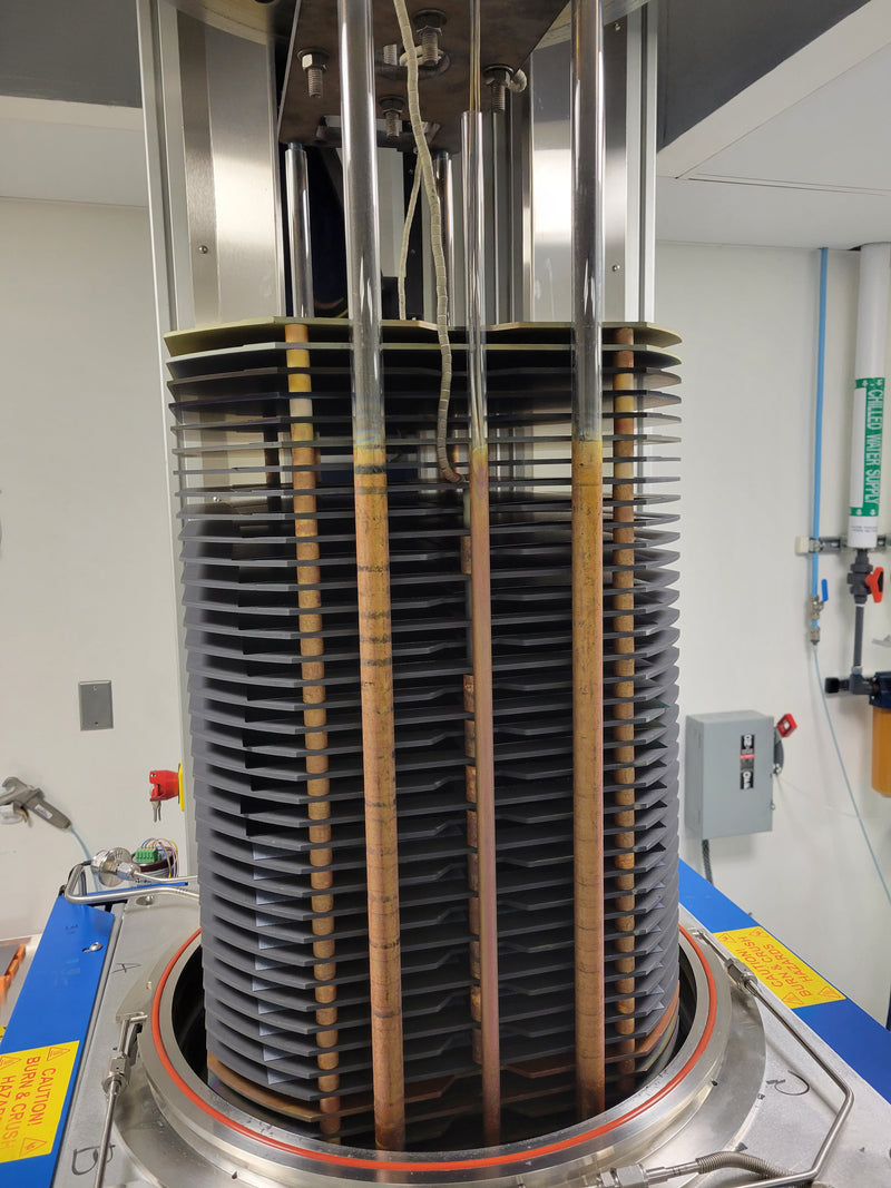 Semco Nitride Tool