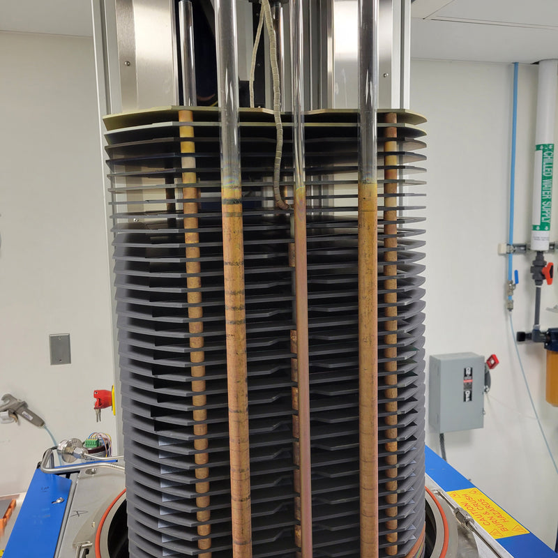Semco Nitride Tool