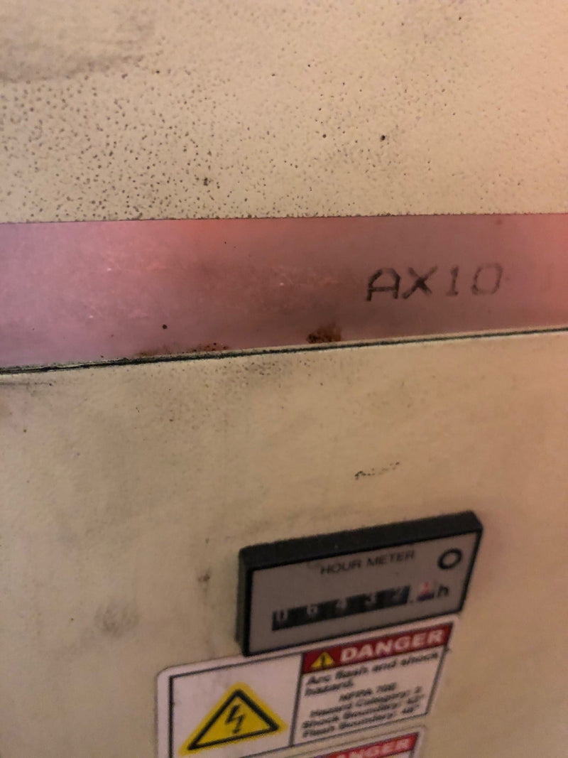 Nachi AX 10