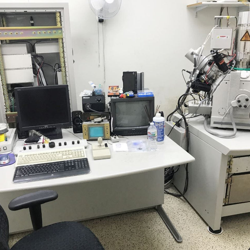 Thermo Fisher Scientific / FEI DB 235 FIB (Focused Ion Beam)